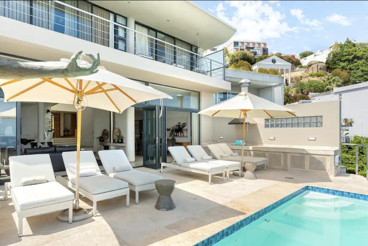 Capestays - Villa Infinity Fokváros Kültér fotó
