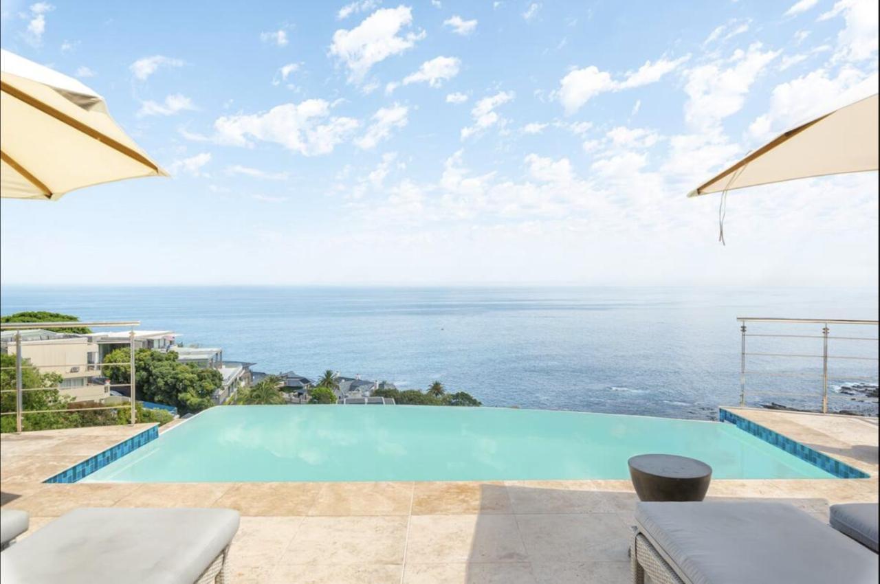Capestays - Villa Infinity Fokváros Kültér fotó
