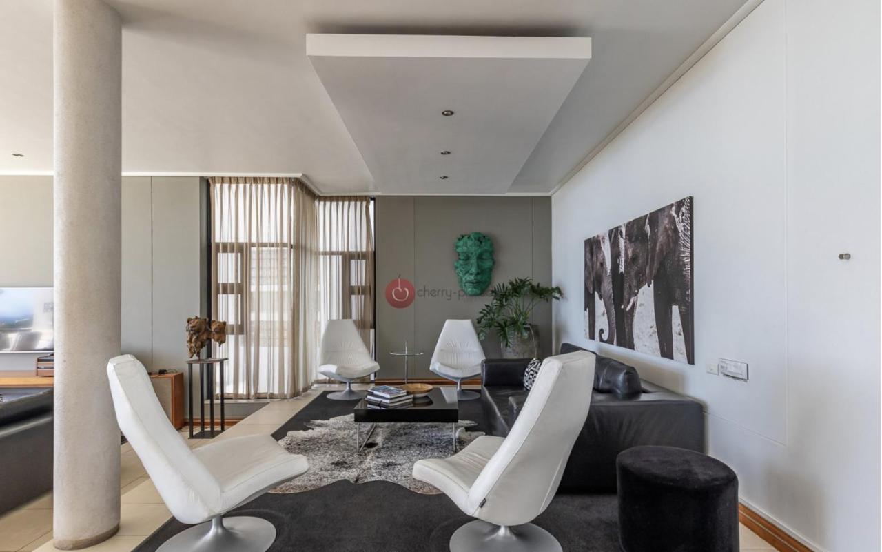 Capestays - Villa Infinity Fokváros Kültér fotó