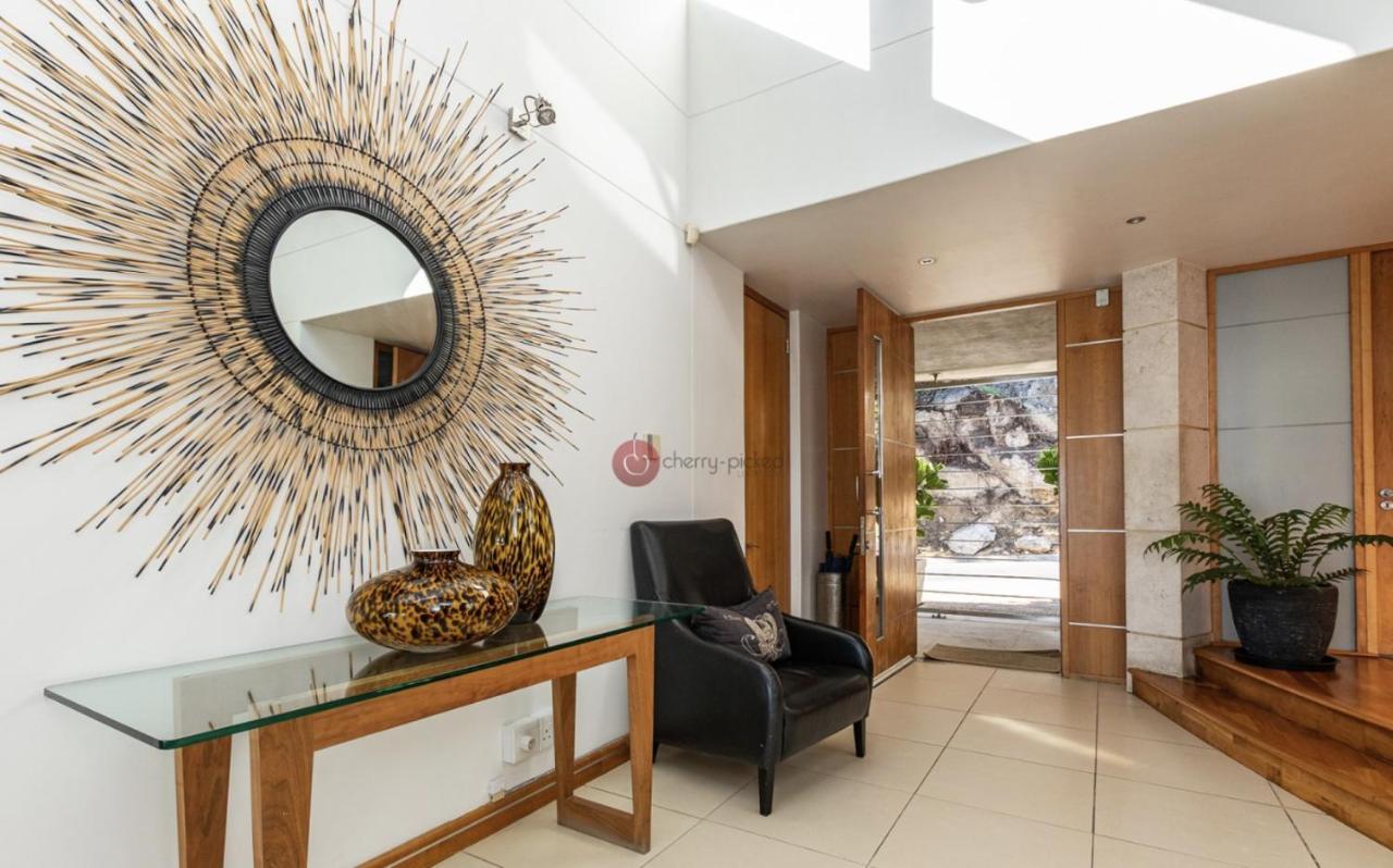 Capestays - Villa Infinity Fokváros Kültér fotó