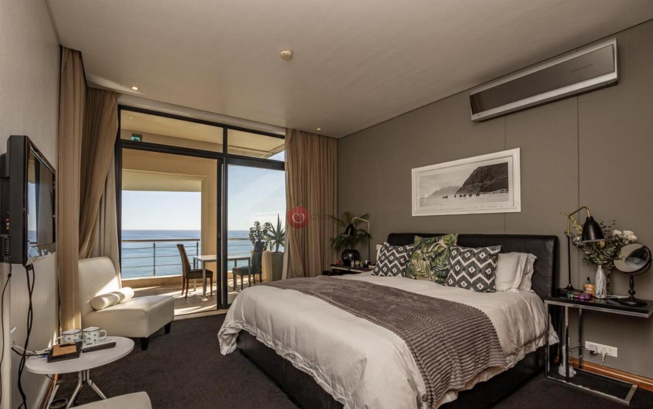 Capestays - Villa Infinity Fokváros Kültér fotó