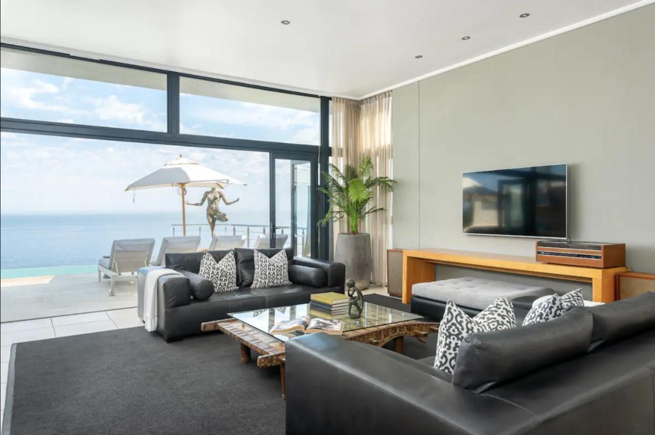 Capestays - Villa Infinity Fokváros Kültér fotó
