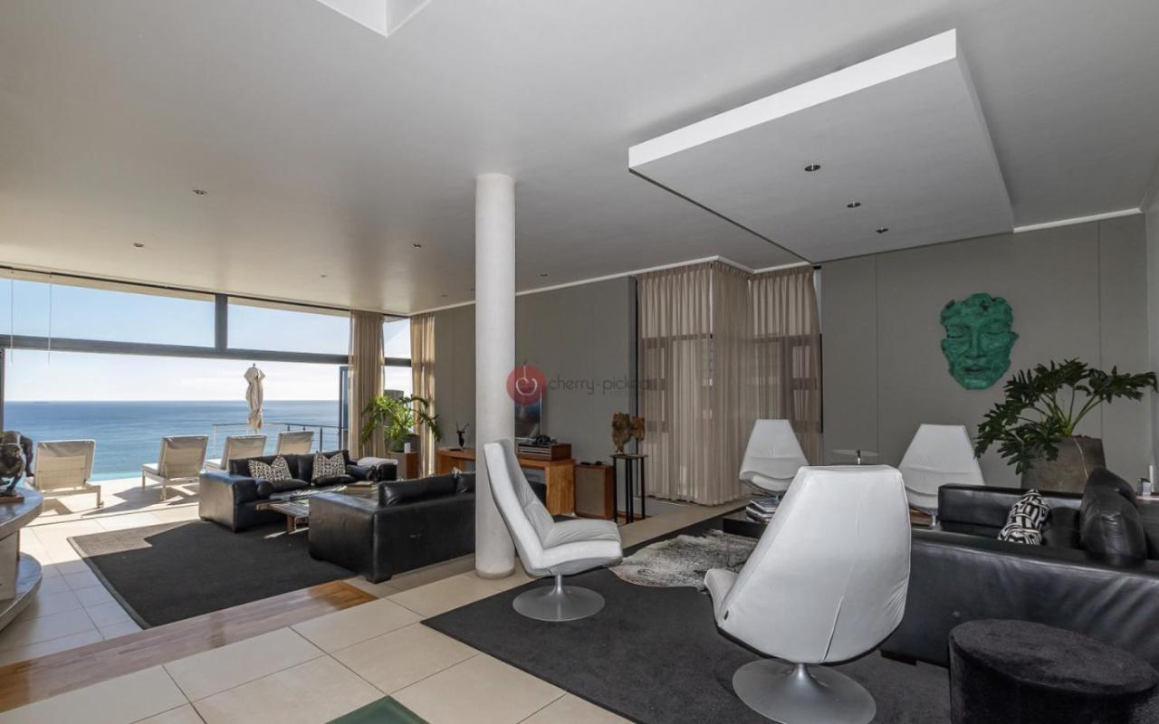 Capestays - Villa Infinity Fokváros Kültér fotó