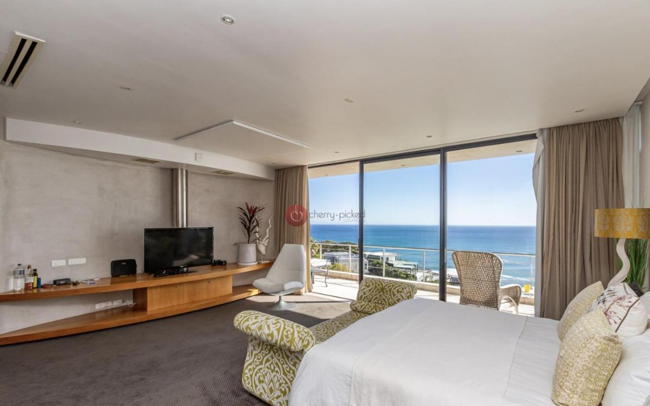 Capestays - Villa Infinity Fokváros Kültér fotó