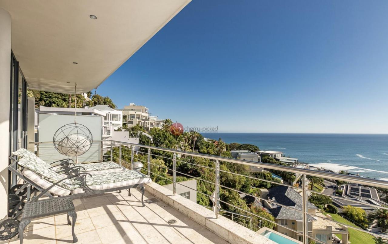 Capestays - Villa Infinity Fokváros Kültér fotó