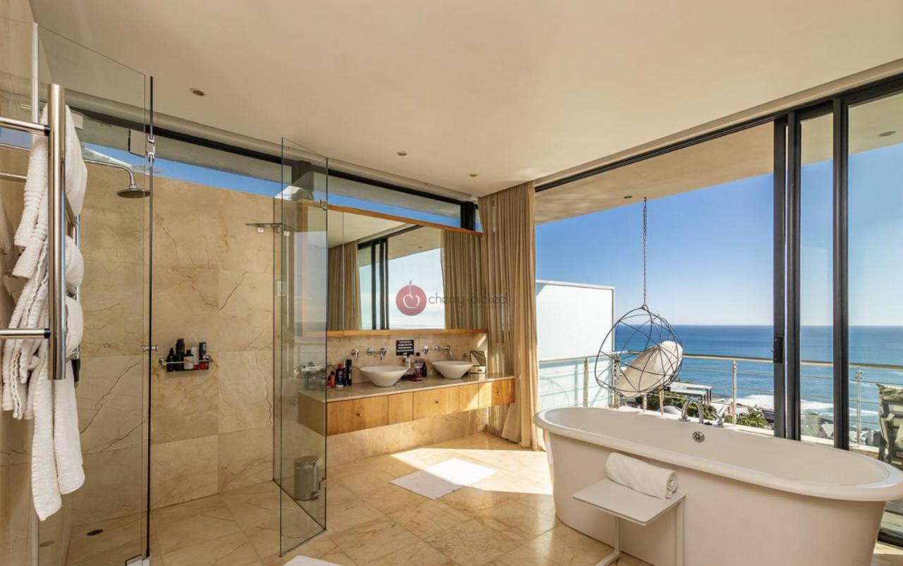 Capestays - Villa Infinity Fokváros Kültér fotó