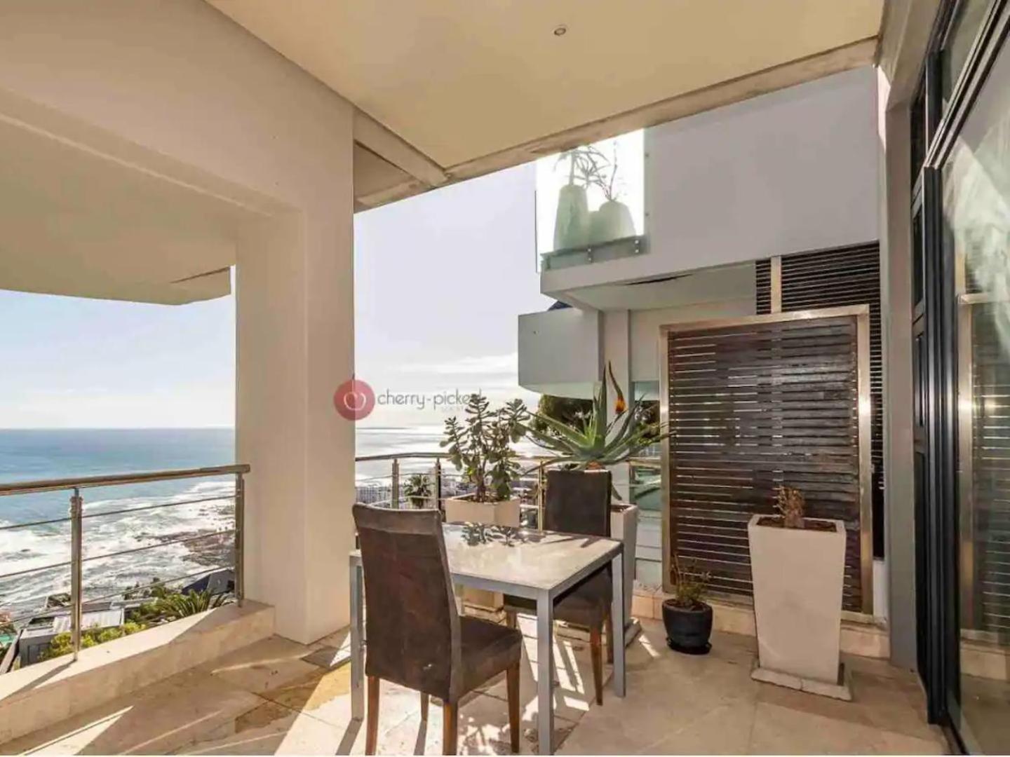 Capestays - Villa Infinity Fokváros Kültér fotó
