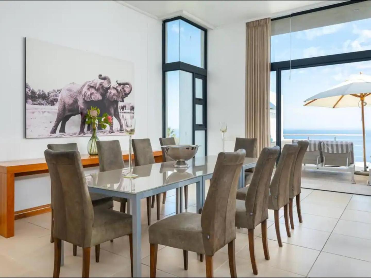 Capestays - Villa Infinity Fokváros Kültér fotó