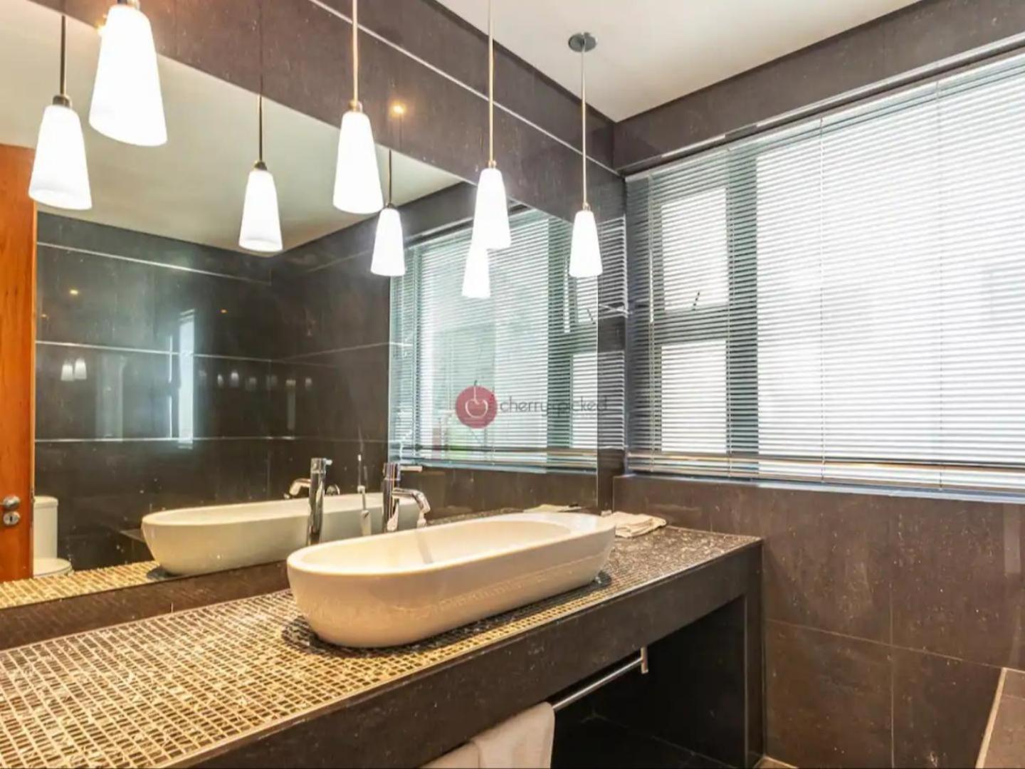 Capestays - Villa Infinity Fokváros Kültér fotó