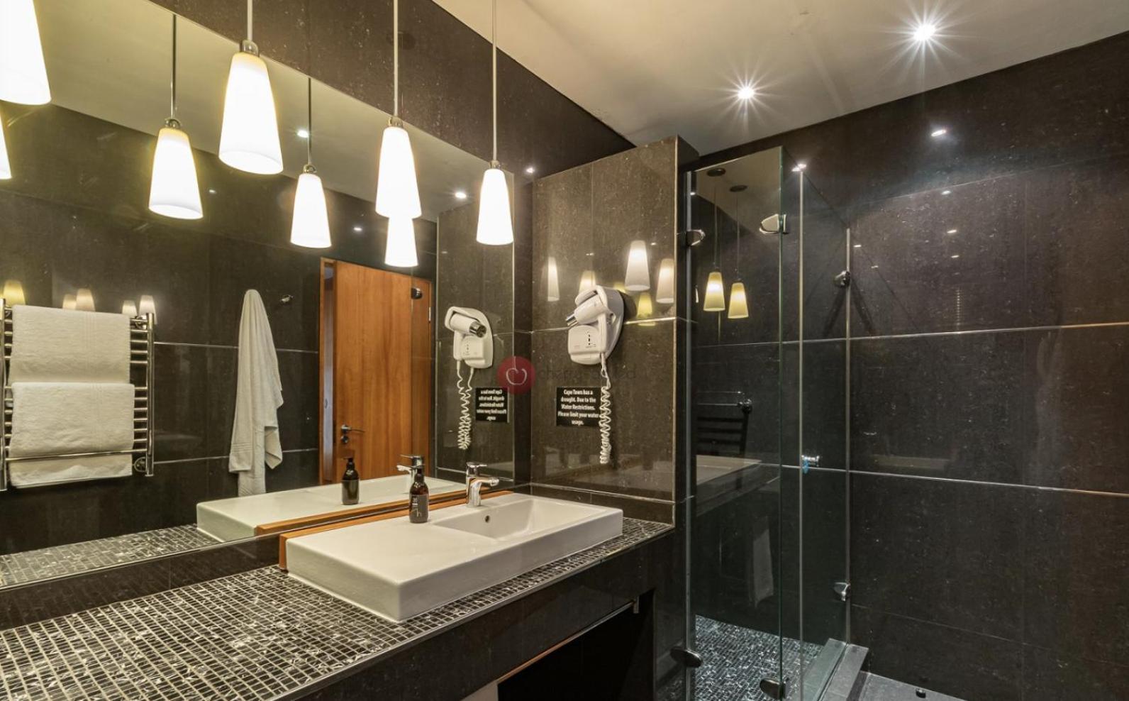 Capestays - Villa Infinity Fokváros Szoba fotó
