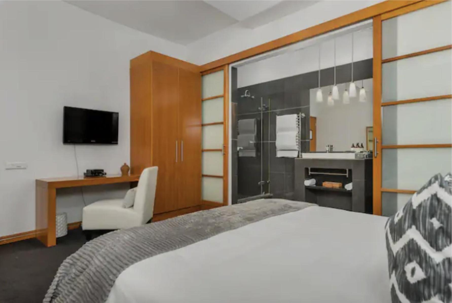 Capestays - Villa Infinity Fokváros Szoba fotó