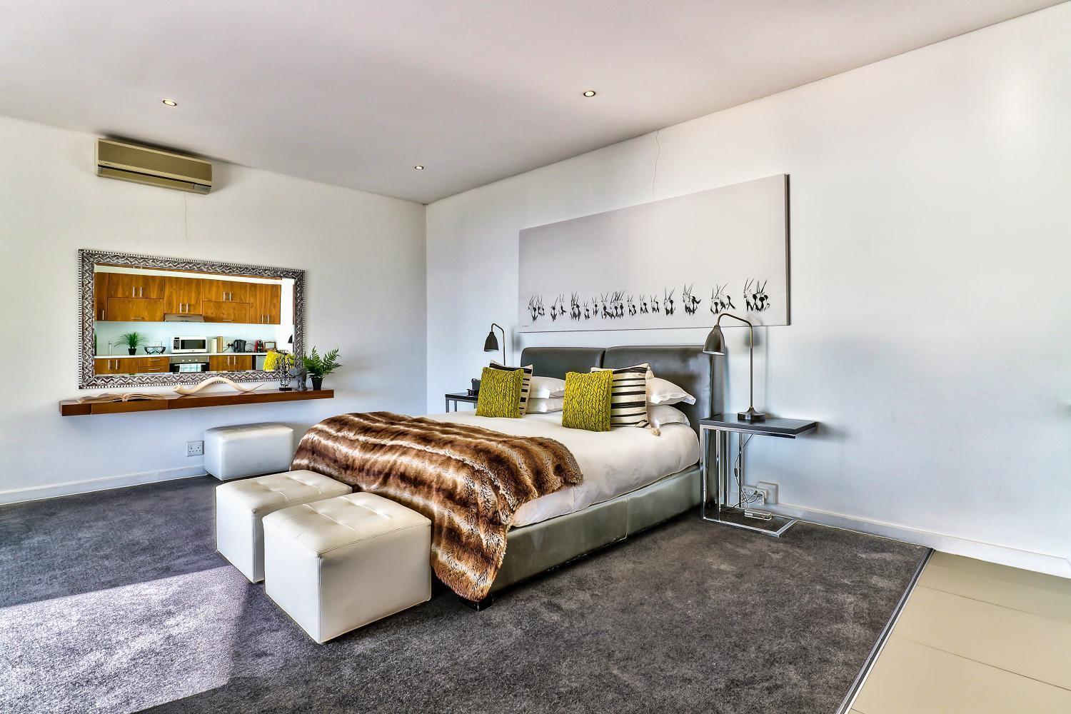 Capestays - Villa Infinity Fokváros Kültér fotó