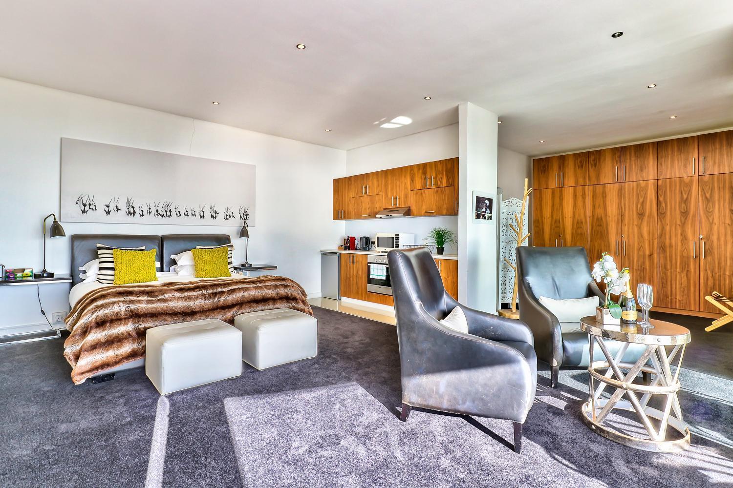 Capestays - Villa Infinity Fokváros Kültér fotó