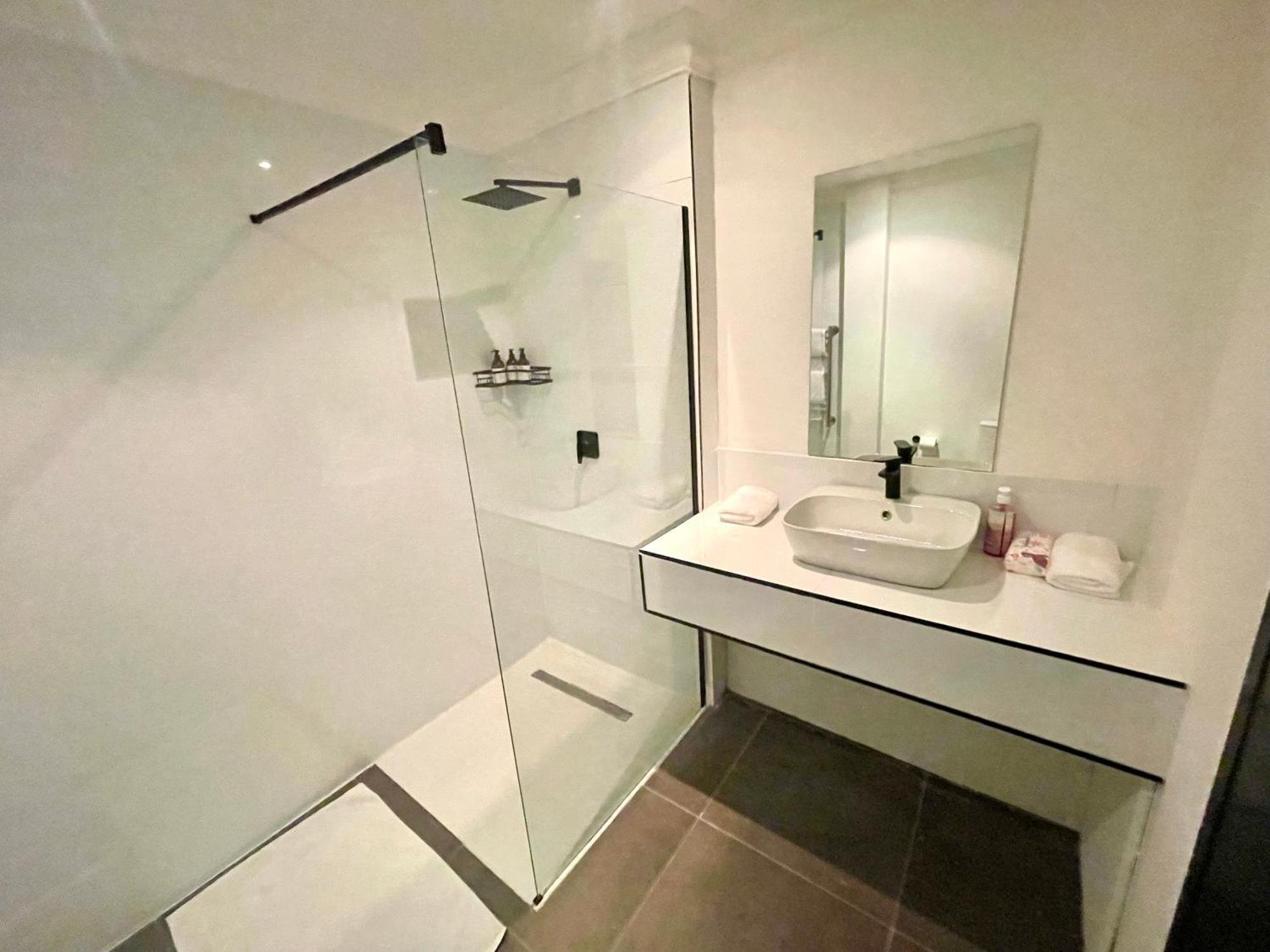 Capestays - Villa Infinity Fokváros Szoba fotó
