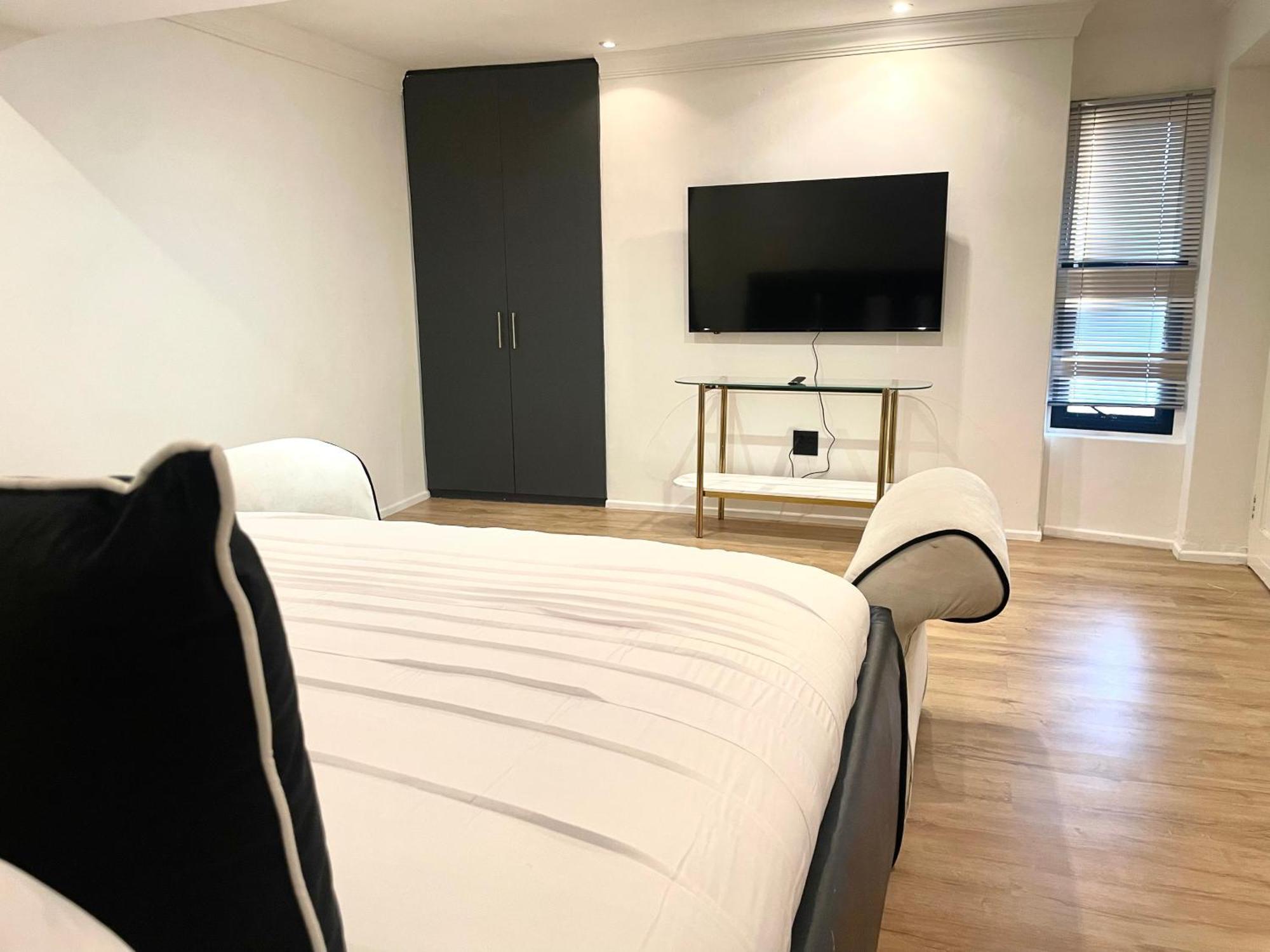 Capestays - Villa Infinity Fokváros Szoba fotó